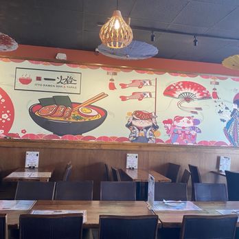 Itto Ramen Bar & Japanese Tapas - Ramen Near Me - Arden, North Carolina Itto Ramen Bar & Japanese Tapas - Ramen Near Me - Arden, North Carolina