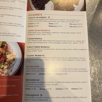 Sonora Grill - Menu - Mexican Near Me - Ogden, Utah Sonora Grill - Menu - Mexican Near Me - Ogden, Utah