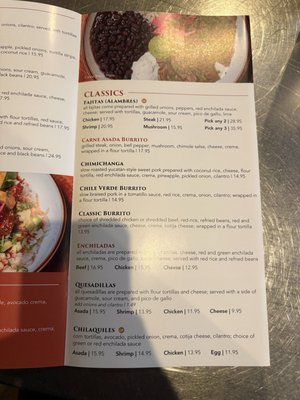 Menu photo 5 Sonora Grill Ogden, UT Menu photo 5 Sonora Grill Ogden, UT