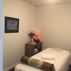 Oriental Bodywork Spa