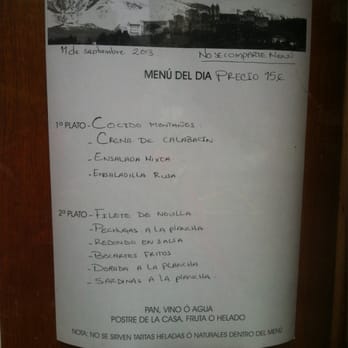 Perez Filipinas - Restaurants Near Me - Comillas, S