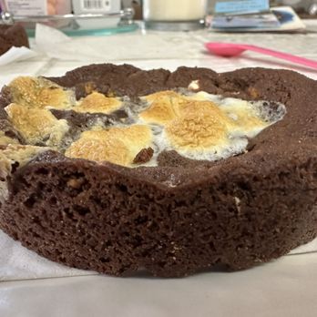 Schatzi's Bakery & Café - s'mores cookie - Bakeries Near Me - Simi Valley, California