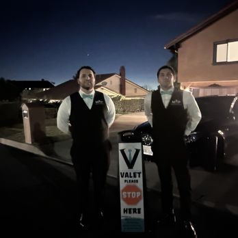 Mint Valet Parking Services - New Year's Eve valet service in Rancho Cucamonga - Valet Services Near Me Mint Valet Parking Services - New Year's Eve valet service in Rancho Cucamonga - Valet Services Near Me