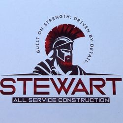 Stewart All Service
