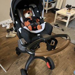 Baby Shoppe