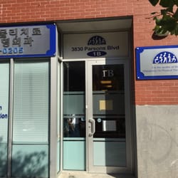 Changyong Chi Physical Therapy PC