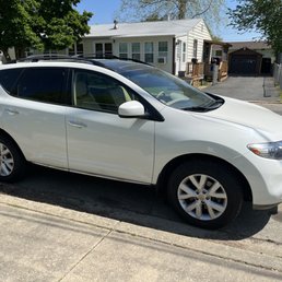 Love my new ride and top notch service! Love my new ride and top notch service!