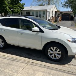 New Castle Motors - Love my new ride and top notch service!