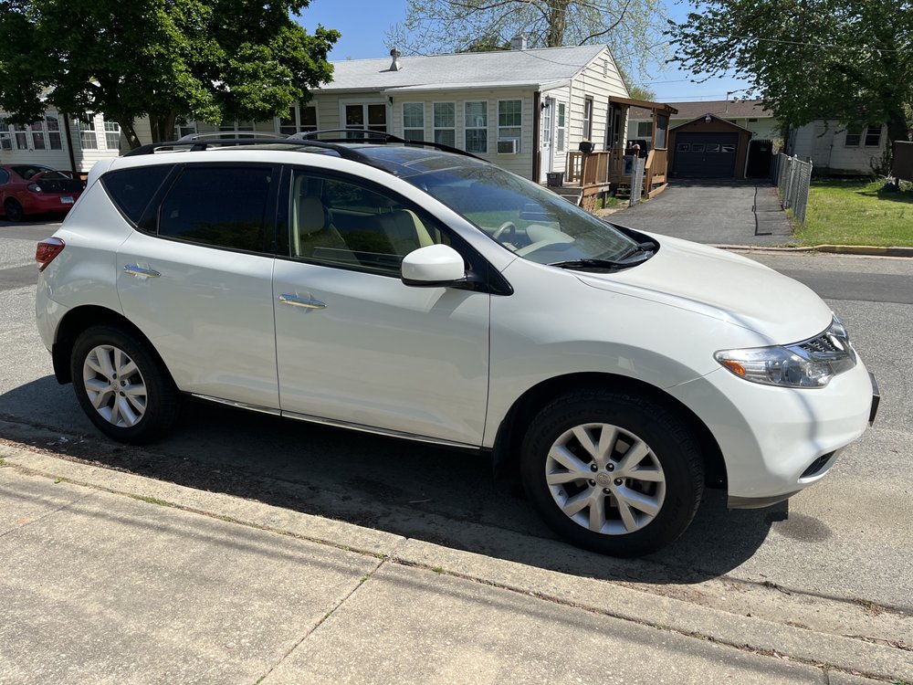 NEW CASTLE MOTORS INC Updated August 2024 234 S Dupont Hwy, New Castle, Delaware Car