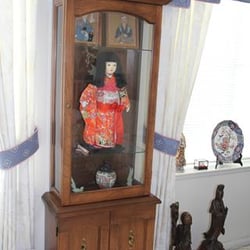 Las Vegas Estate Sales - Beautiful Asia Estate Sale Spring-2014