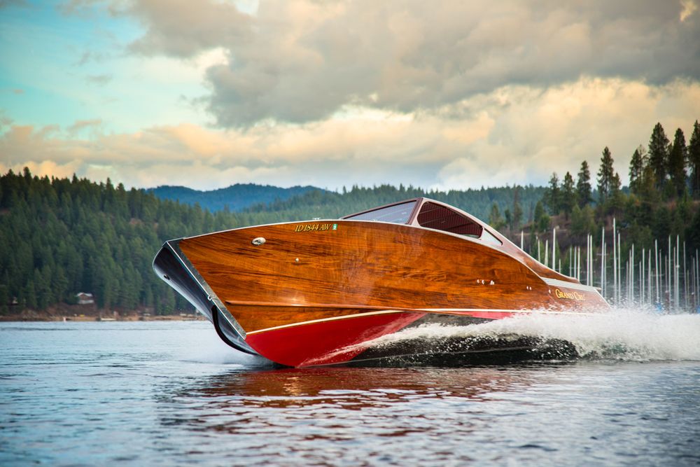 STANCRAFT MARINE CENTER Updated September 2024 Request Information