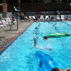 Summer Splash Party!