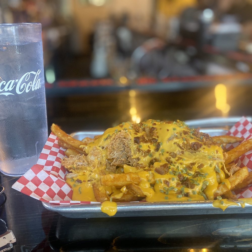 Pig & Brew - HILLBILLY FRIES - Barbeque Near Me - Richmond, Virginia Pig & Brew - HILLBILLY FRIES - Barbeque Near Me - Richmond, Virginia
