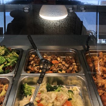China King - Chop Suey and mushroom chicken - Chinese Near Me - San Bernardino, California China King - Chop Suey and mushroom chicken - Chinese Near Me - San Bernardino, California