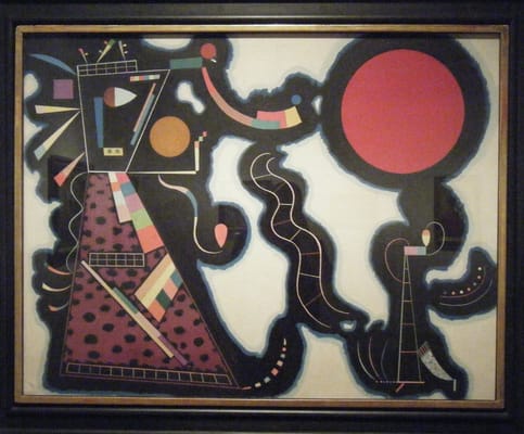 The Courtauld Gallery by null