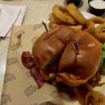 Johnny Rockets - Burgers Near Me - Camp Verde, Arizona