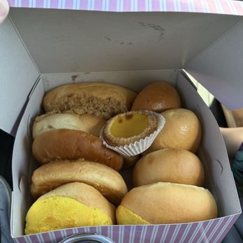 Mei Sum Bakery - Bakeries Near Me - Portland, Oregon Mei Sum Bakery - Bakeries Near Me - Portland, Oregon