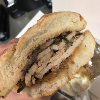 Peruvian Brothers - Pan Con Chicharron - Peruvian Near Me - Washington, DC, District of Columbia Peruvian Brothers - Pan Con Chicharron - Peruvian Near Me - Washington, DC, District of Columbia