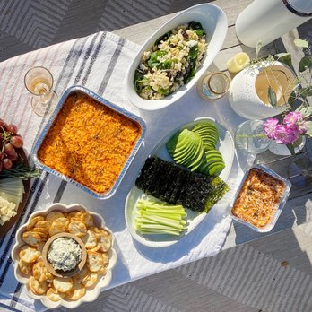 Hot Box Sushi - Food Delivery Services Near Me Hot Box Sushi - Food Delivery Services Near Me