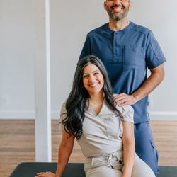 Cocoon Chiropractic - Dr. Shane and Nadia Alborz, DC