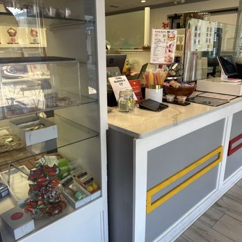 Chilly Bubbles And Co Cafe - Bubble Tea Near Me - Maitland, Florida