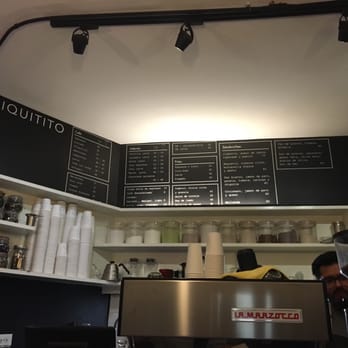 Chiquitito Café - Menu - Coffee & Tea Near Me - Cuidad de Mexico, DIF Chiquitito Café - Menu - Coffee & Tea Near Me - Cuidad de Mexico, DIF