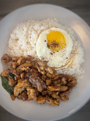 Sao Lao Thai Cafe by null