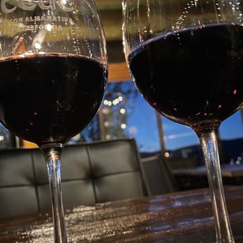 Xecue - Kumeey - Wineries Near Me - Ensenada, BCN