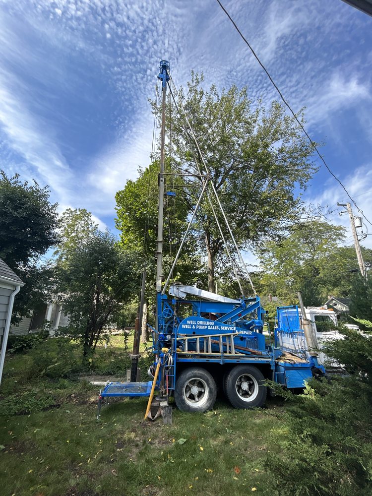 Slide of Prairie State Water Systems