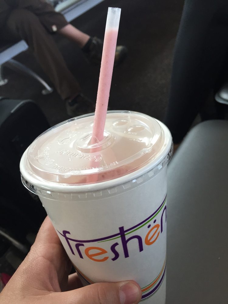 FRESHENS Updated September 2024 4200 Genesee St, Cheektowaga, New