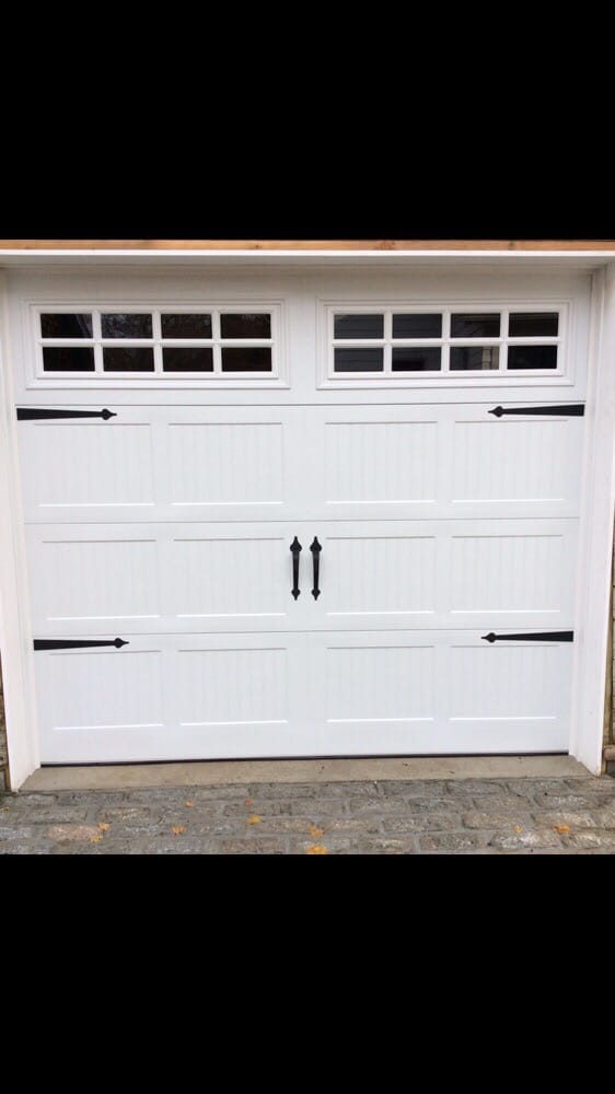 KJ Cleary Garage Door - Garage Door Contractor in Setauket, NY