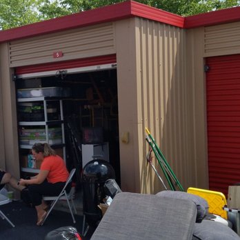 Security Public Storage - Self Storage Near Me - Frederick, Maryland