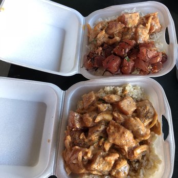 Ono Seafood - Seafood Near Me - Honolulu, Hawaii Ono Seafood - Seafood Near Me - Honolulu, Hawaii
