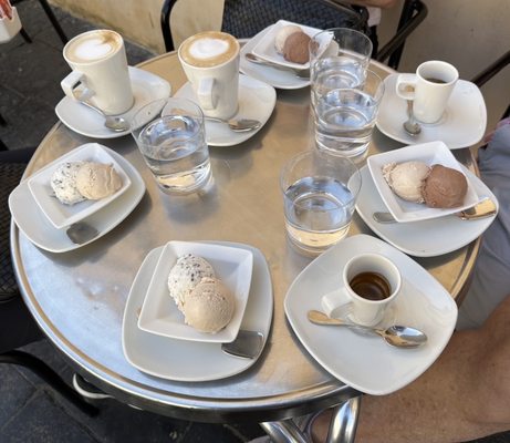 Caffè Sicilia by null