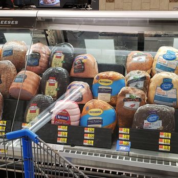 Walmart Supercenter - Department Stores Near Me - Delafield, Wisconsin