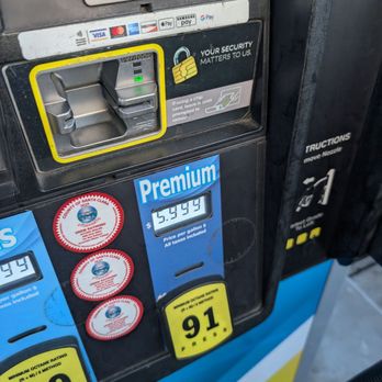Valero - Gas Stations Near Me - Cupertino, California Valero - Gas Stations Near Me - Cupertino, California