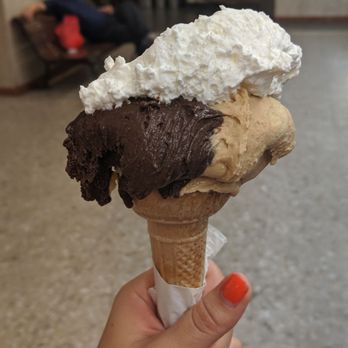 Palazzo del Freddo Giovanni Fassi - Gelato Near Me - Roma, AG