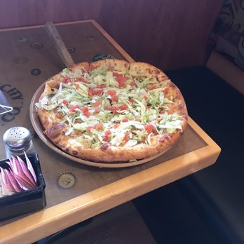 Brewery City Pizza Co - Cool ranch - Pizza Near Me - Olympia, Washington