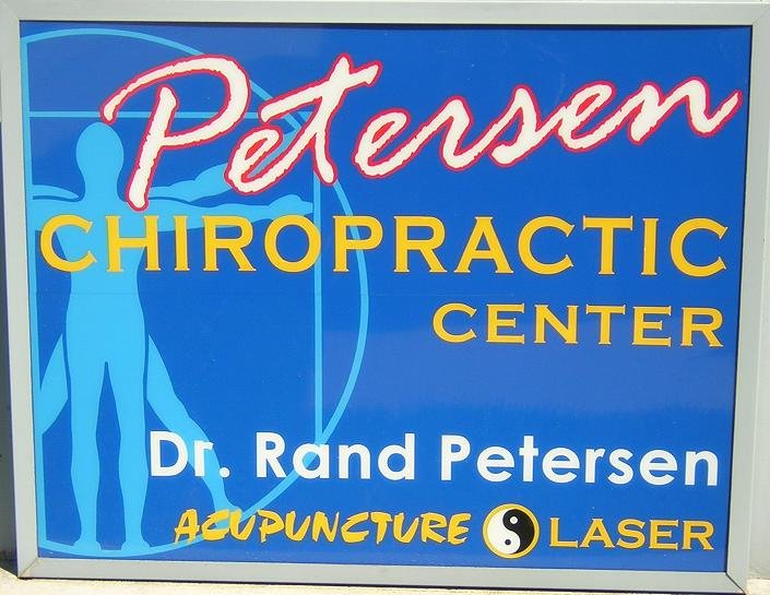 PETERSEN CHIROPRACTIC CENTER 11 Photos 3812 4th Ave, Kearney, NE Yelp