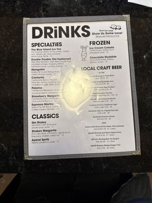 Seven Ten Social by null