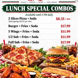 Pizzaworks