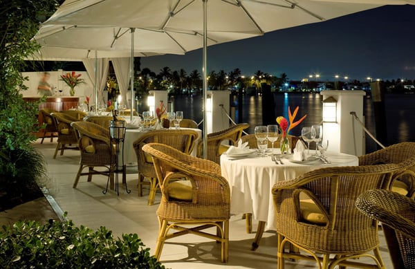 The Pillars Hotel and Club, an Small Luxury Hotel by null
