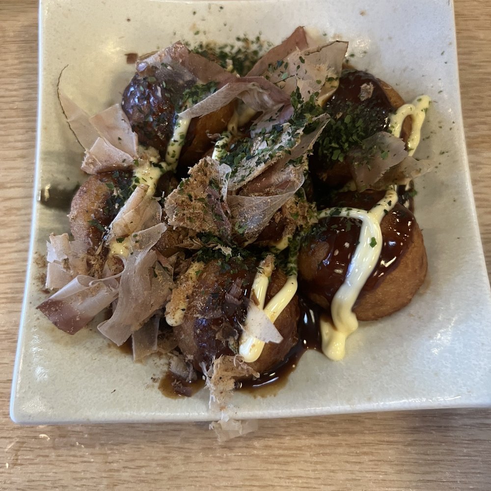 Torikyu - Takoyaki - Japanese Near Me - Honolulu, Hawaii Torikyu - Takoyaki - Japanese Near Me - Honolulu, Hawaii