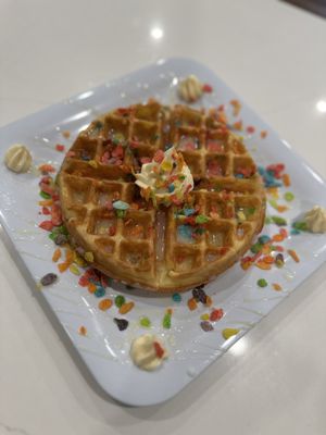 West Side Cafe & Grill by null