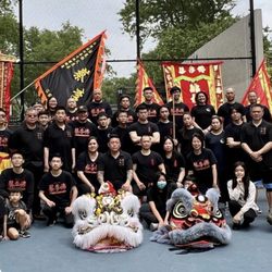 Choy Lee Fut Kung Fu Academy