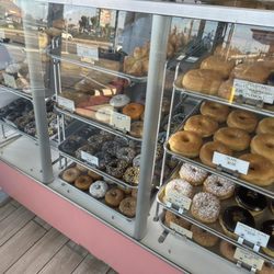 The Donut Stoppe