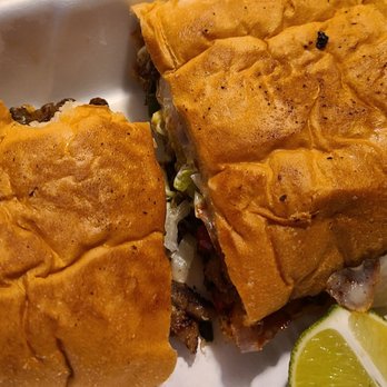 Taqueria Cruz - Food Trucks Near Me - Durham, North Carolina Taqueria Cruz - Food Trucks Near Me - Durham, North Carolina