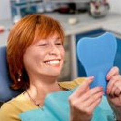 Martha J O'Hara, DDS