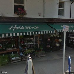 Holborns Newsagents