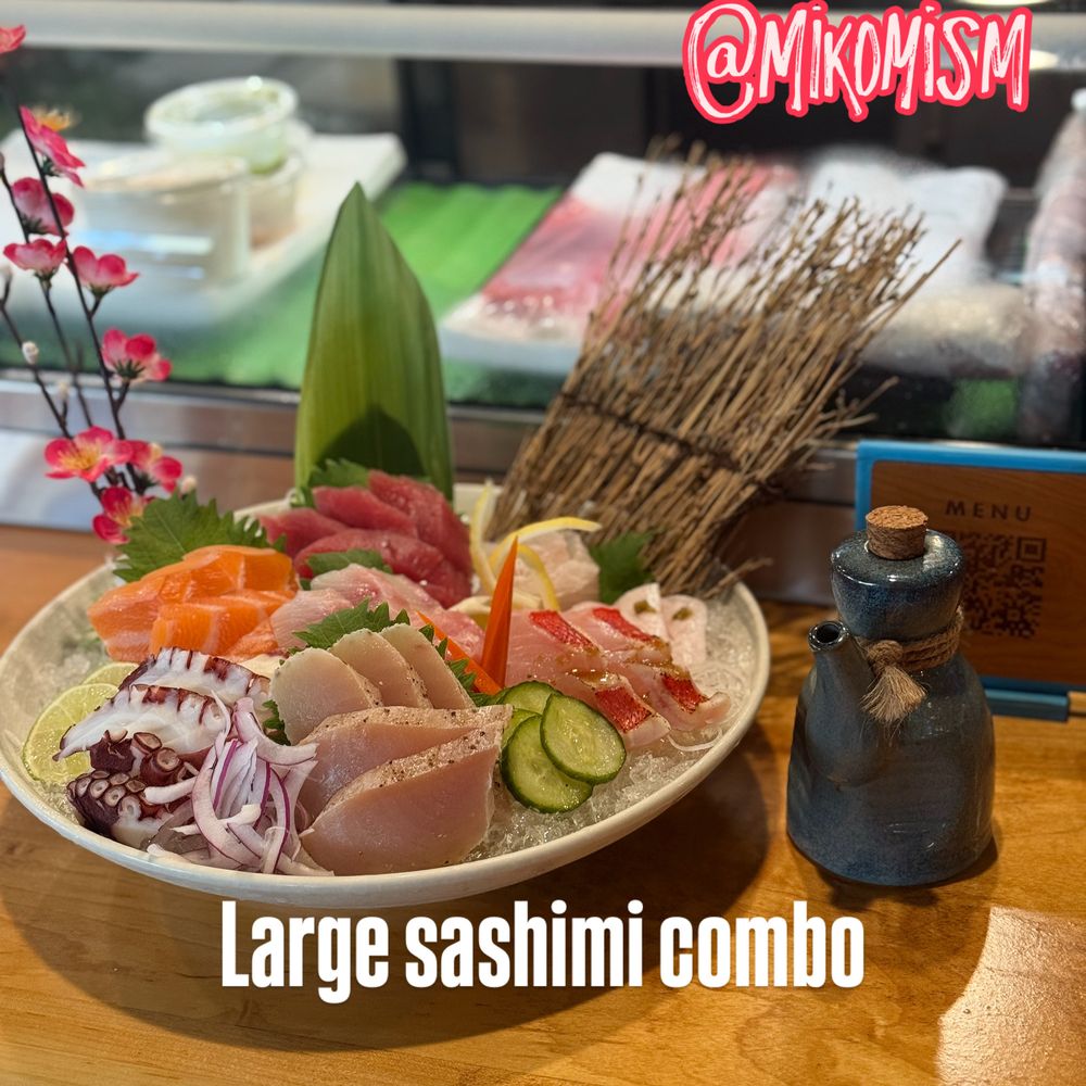 Omusubi Santa Monica, CA - Last Updated October 2026 - Yelp
